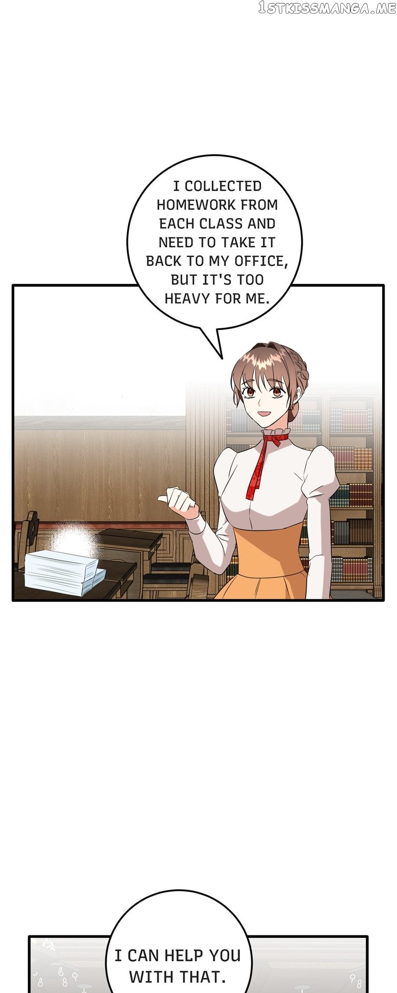 Can’t Go Too Far with the Unrelenting Duke Chapter 45 - page 9