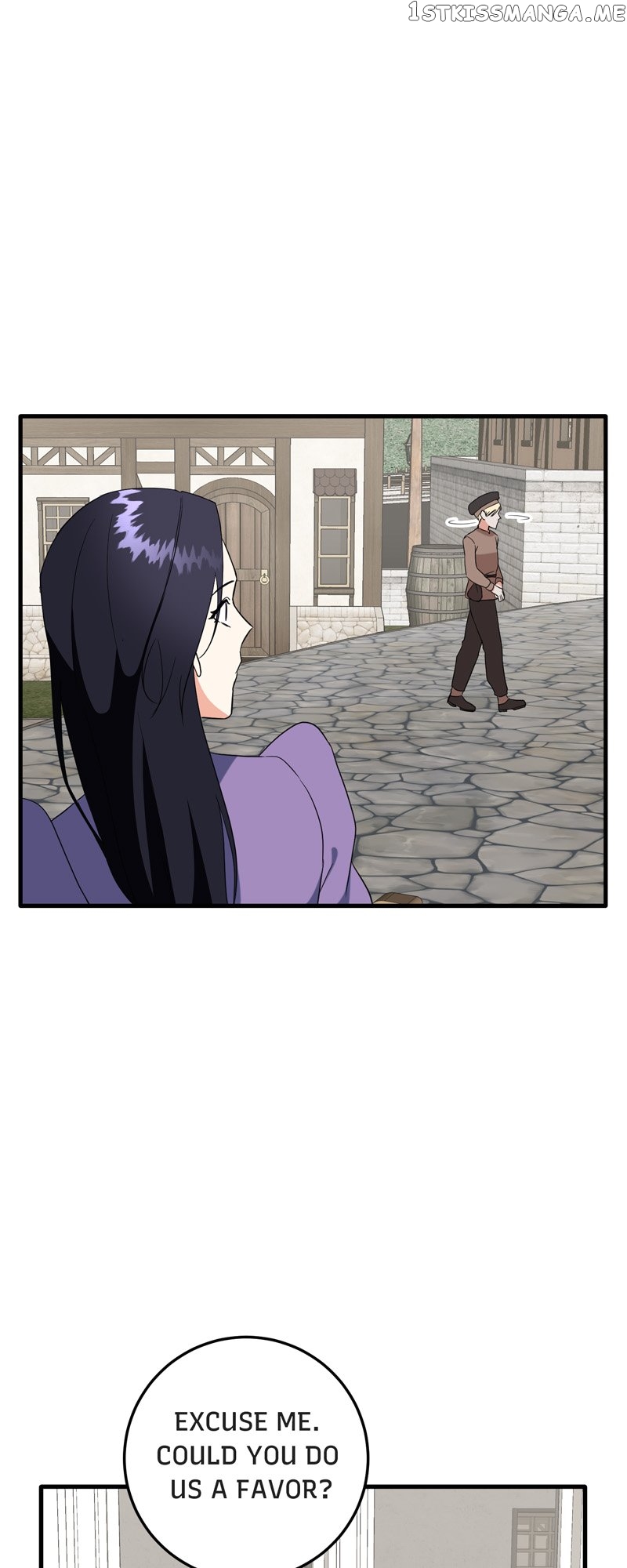 Can’t Go Too Far with the Unrelenting Duke Chapter 44 - page 10
