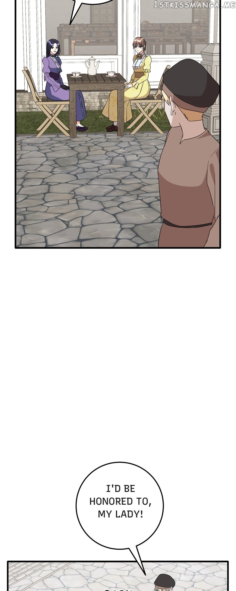 Can’t Go Too Far with the Unrelenting Duke Chapter 44 - page 11