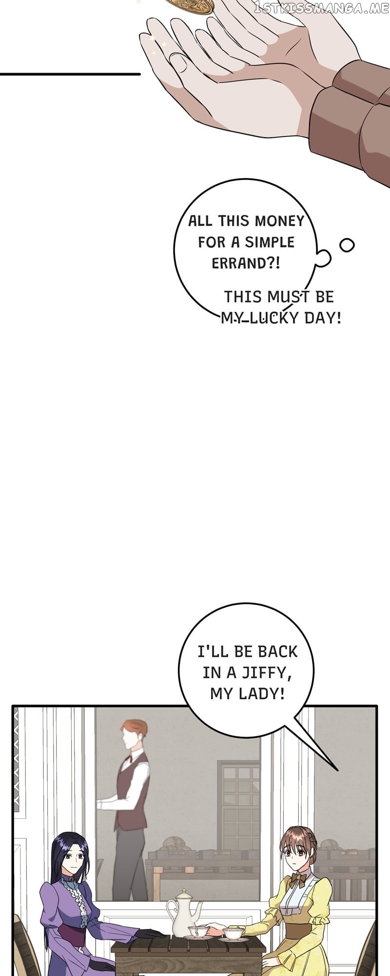 Can’t Go Too Far with the Unrelenting Duke Chapter 44 - page 13
