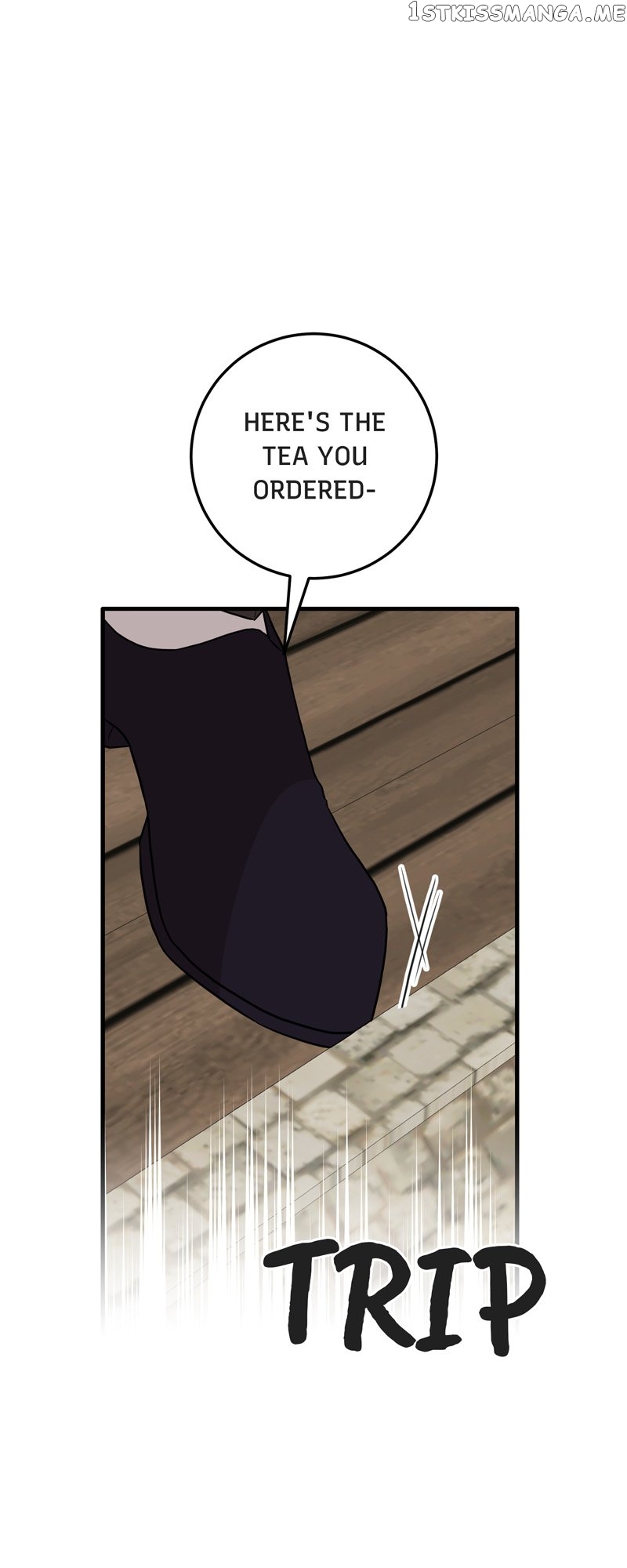 Can’t Go Too Far with the Unrelenting Duke Chapter 44 - page 15