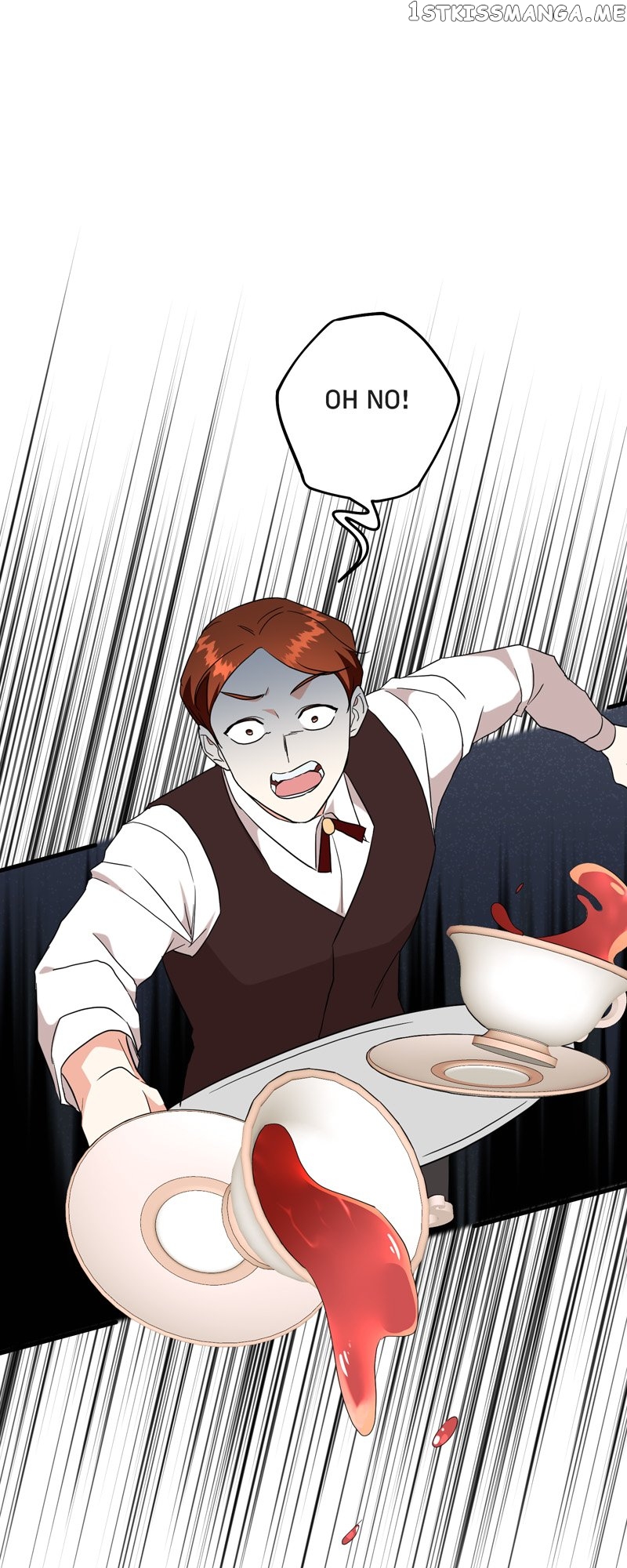 Can’t Go Too Far with the Unrelenting Duke Chapter 44 - page 16