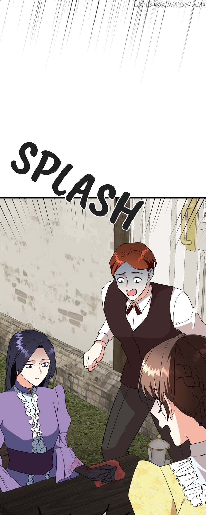 Can’t Go Too Far with the Unrelenting Duke Chapter 44 - page 17