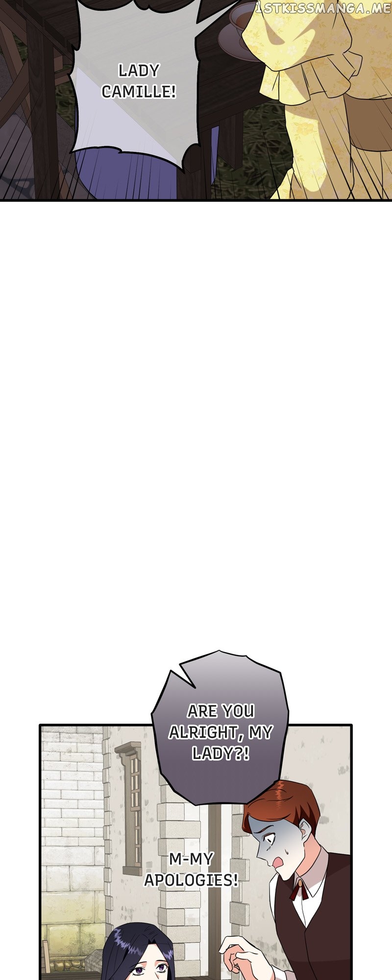 Can’t Go Too Far with the Unrelenting Duke Chapter 44 - page 18