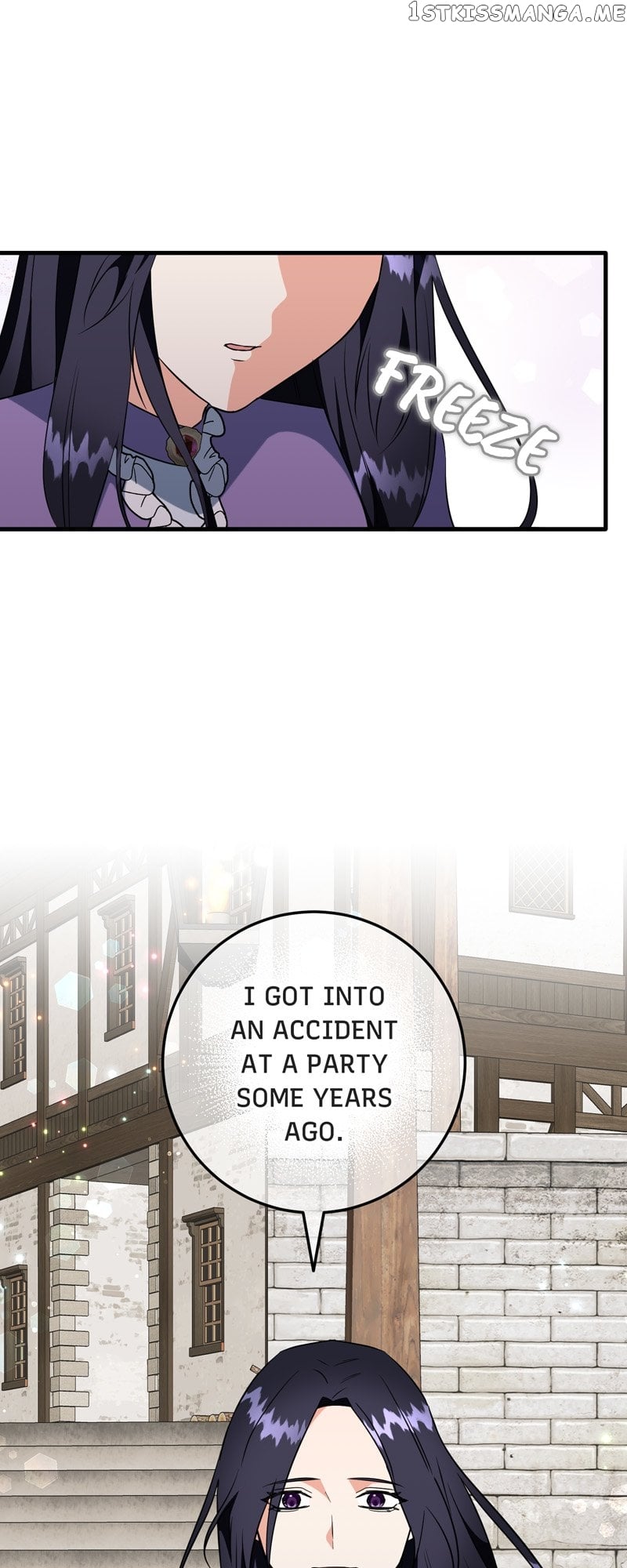 Can’t Go Too Far with the Unrelenting Duke Chapter 44 - page 23