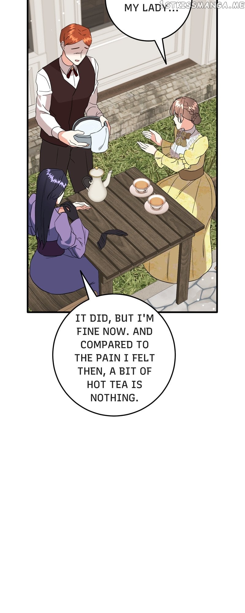 Can’t Go Too Far with the Unrelenting Duke Chapter 44 - page 25