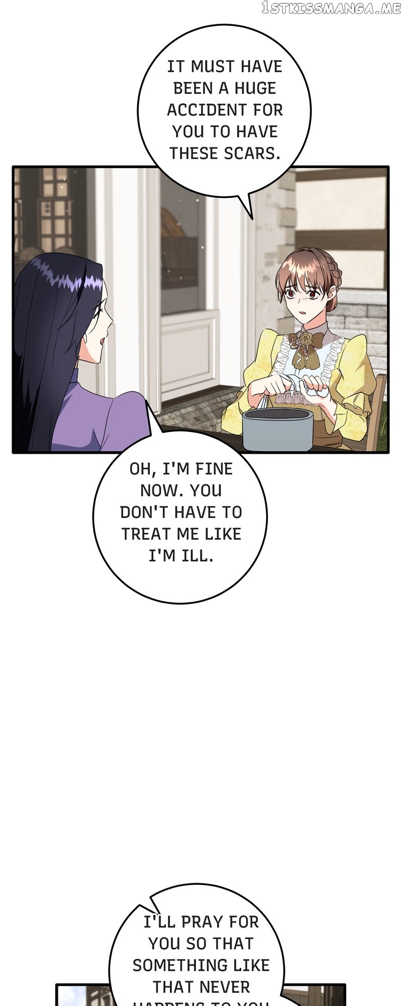 Can’t Go Too Far with the Unrelenting Duke Chapter 44 - page 26
