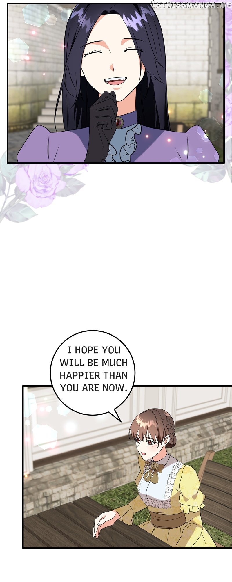 Can’t Go Too Far with the Unrelenting Duke Chapter 44 - page 28