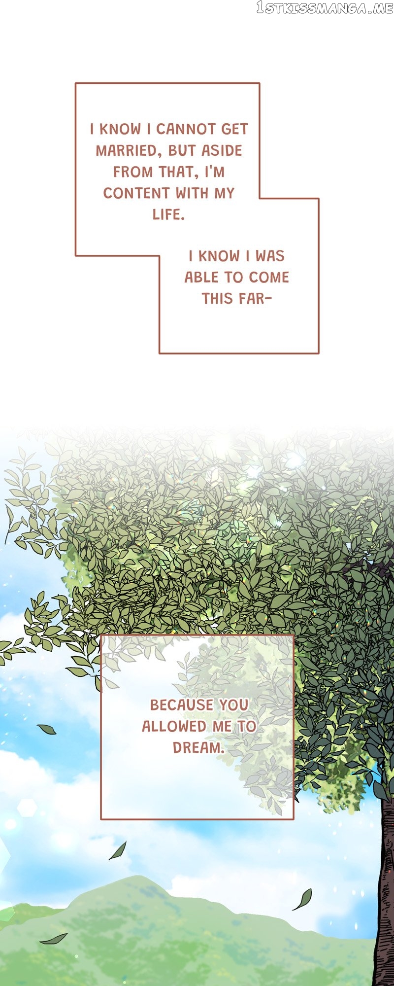 Can’t Go Too Far with the Unrelenting Duke Chapter 44 - page 29