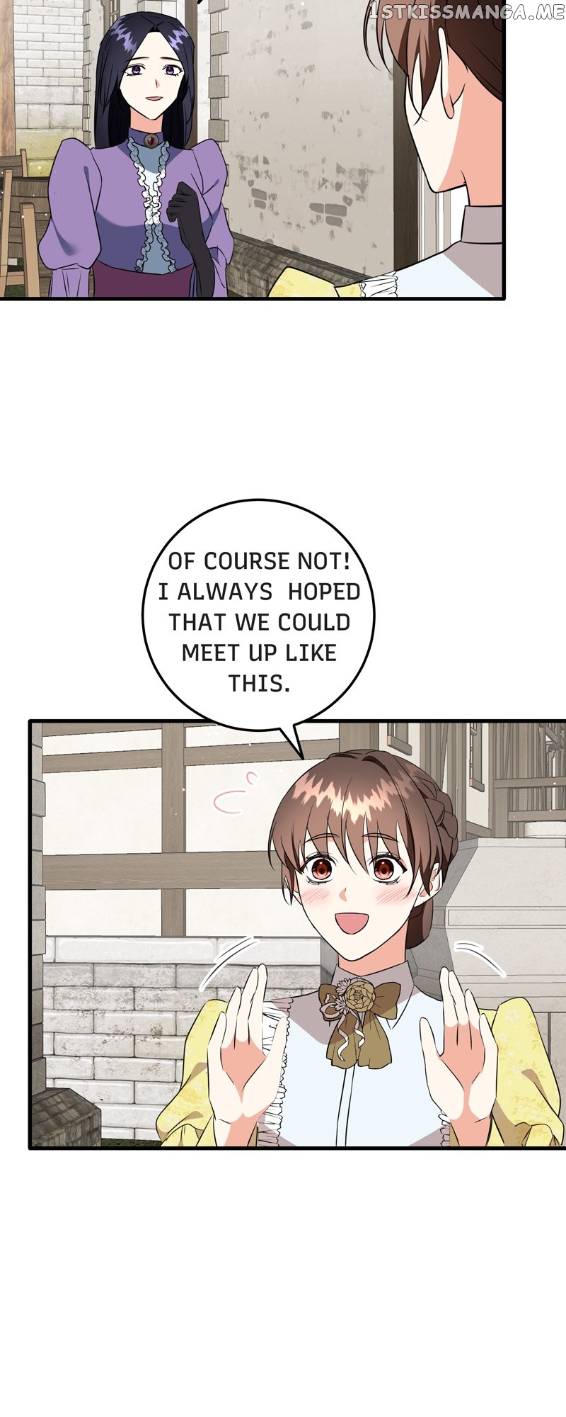 Can’t Go Too Far with the Unrelenting Duke Chapter 44 - page 3