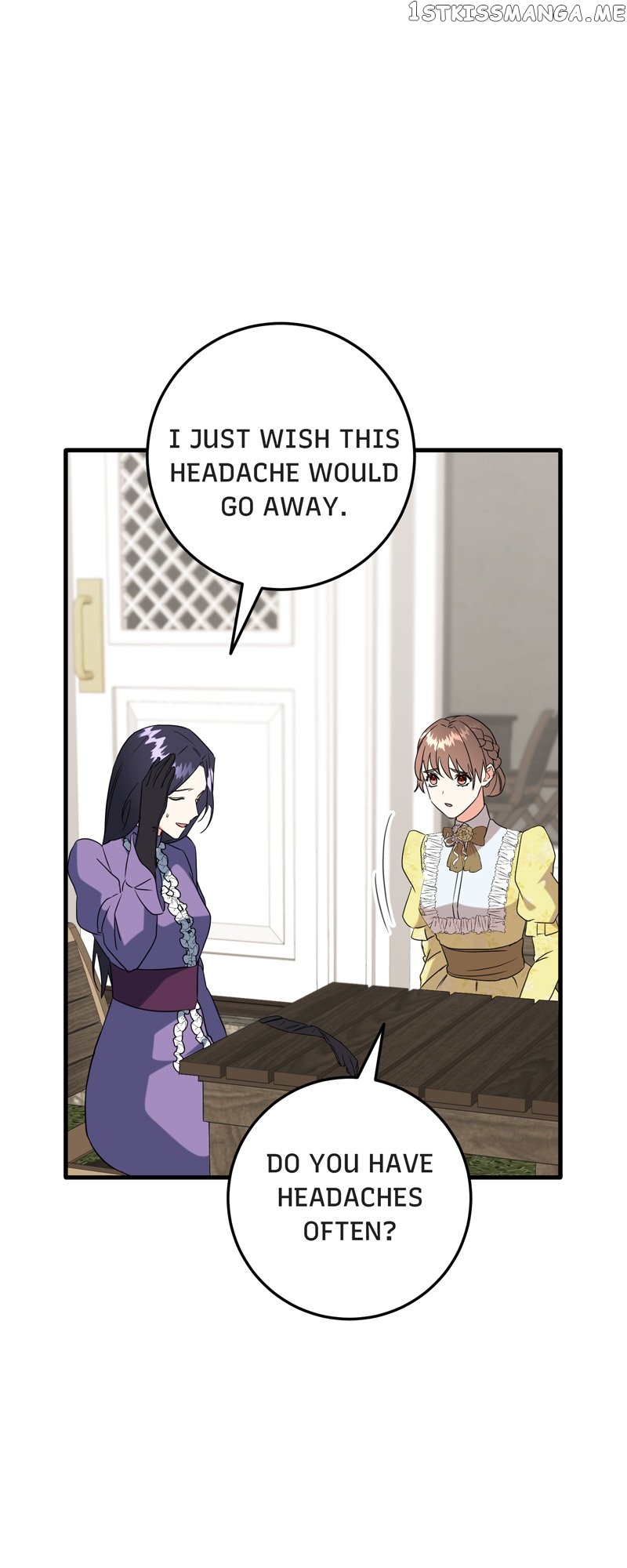 Can’t Go Too Far with the Unrelenting Duke Chapter 44 - page 31