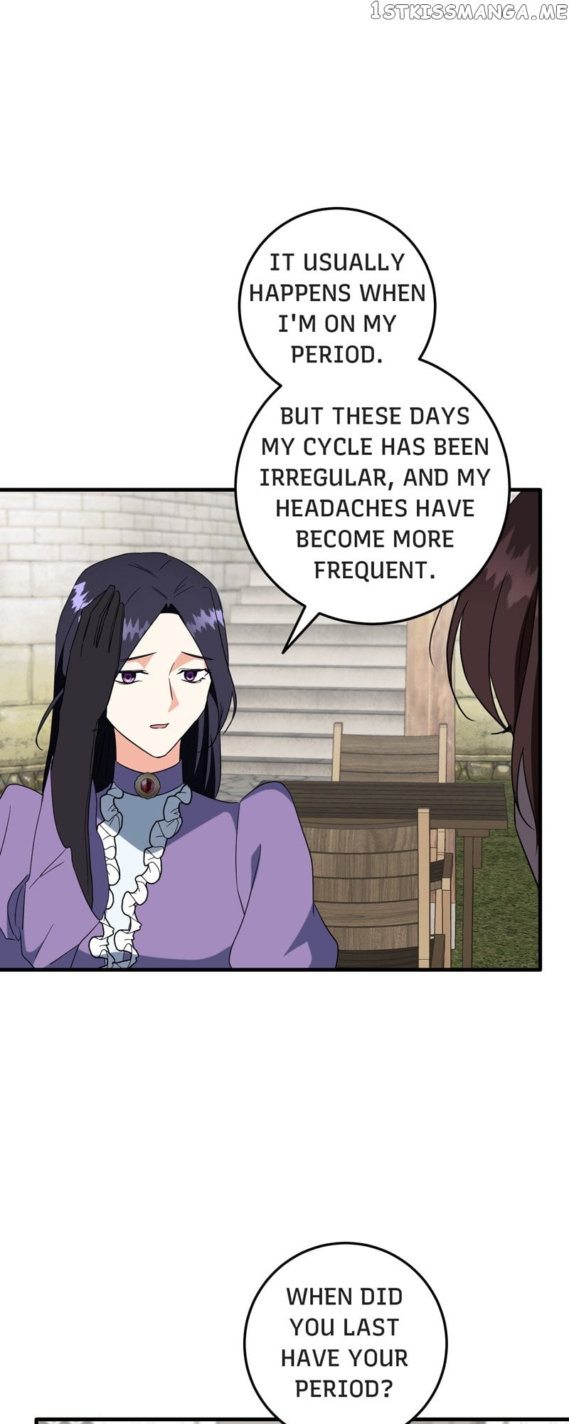 Can’t Go Too Far with the Unrelenting Duke Chapter 44 - page 32
