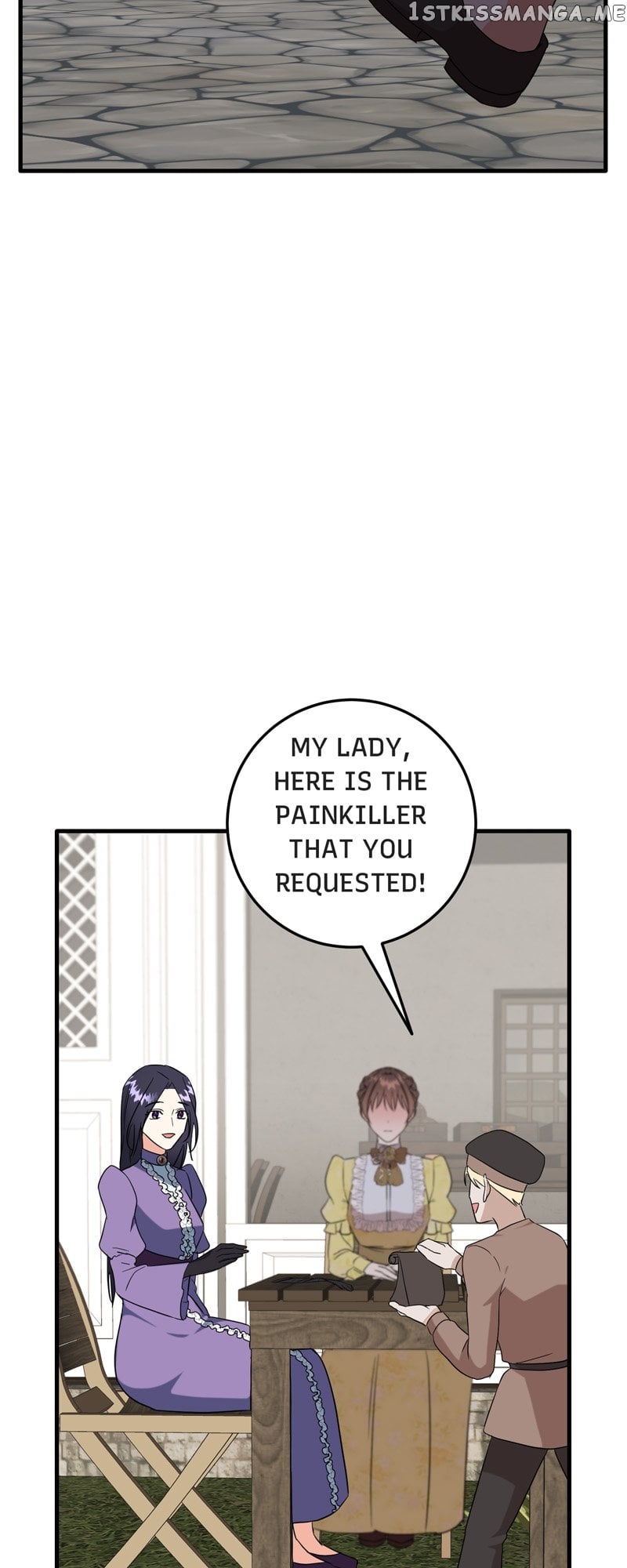 Can’t Go Too Far with the Unrelenting Duke Chapter 44 - page 34