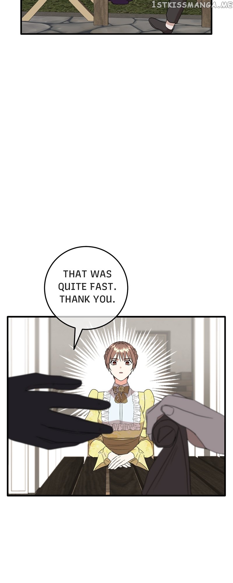 Can’t Go Too Far with the Unrelenting Duke Chapter 44 - page 35