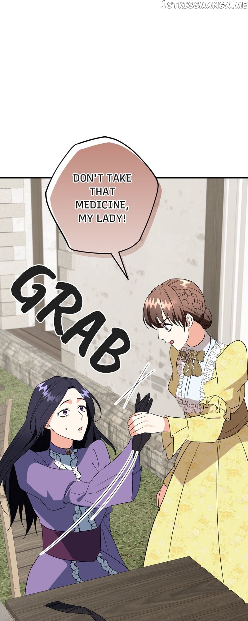 Can’t Go Too Far with the Unrelenting Duke Chapter 44 - page 36