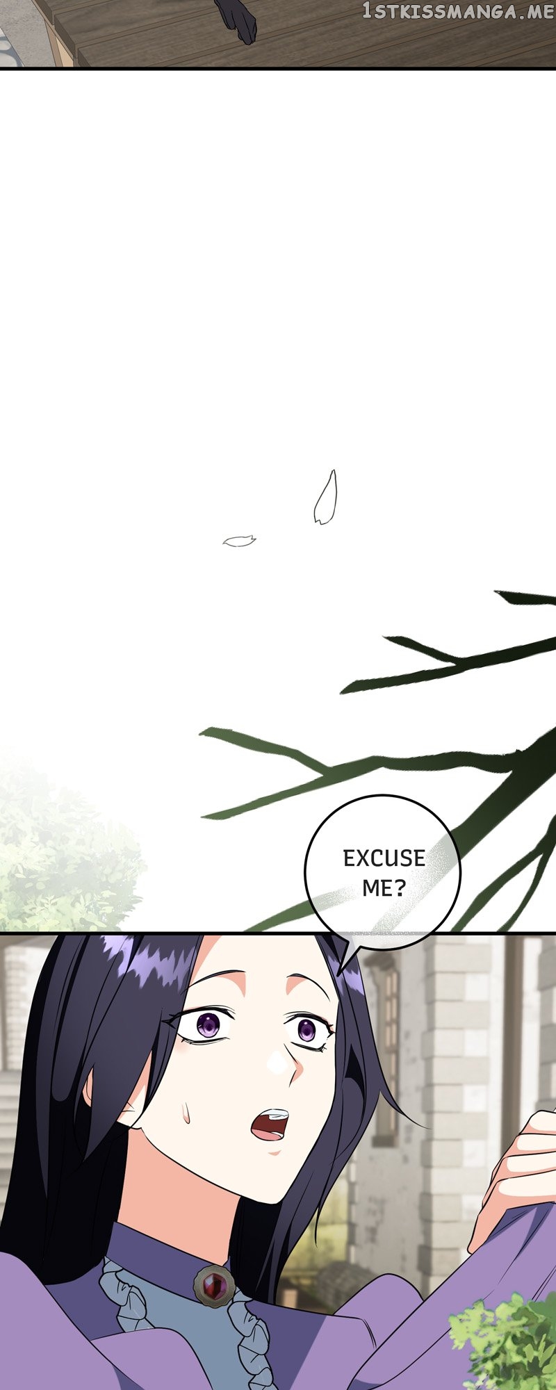 Can’t Go Too Far with the Unrelenting Duke Chapter 44 - page 37