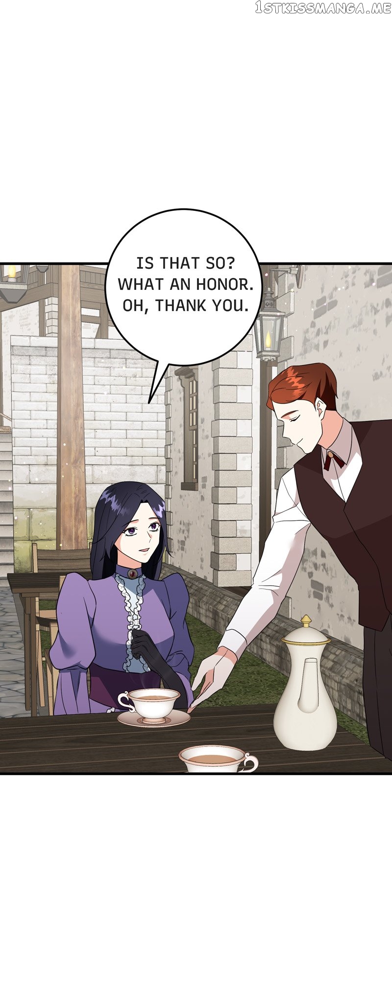 Can’t Go Too Far with the Unrelenting Duke Chapter 44 - page 4