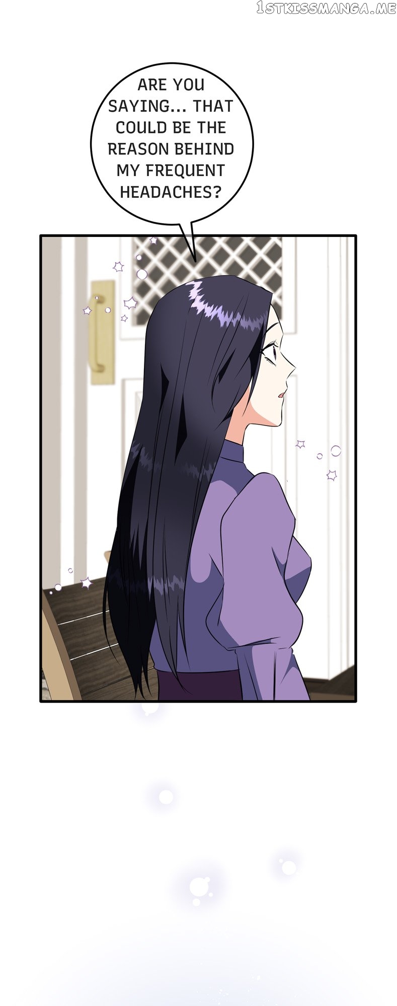 Can’t Go Too Far with the Unrelenting Duke Chapter 44 - page 40