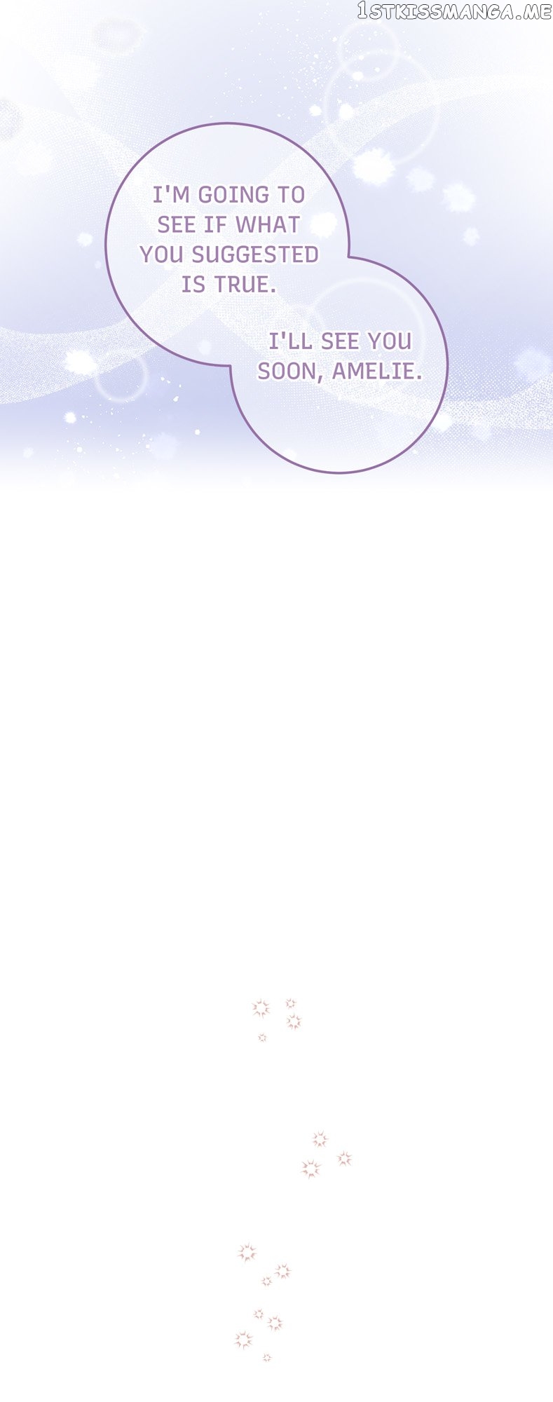 Can’t Go Too Far with the Unrelenting Duke Chapter 44 - page 41