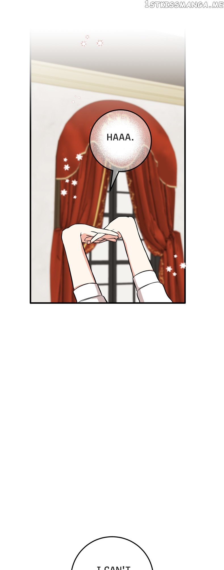 Can’t Go Too Far with the Unrelenting Duke Chapter 44 - page 42