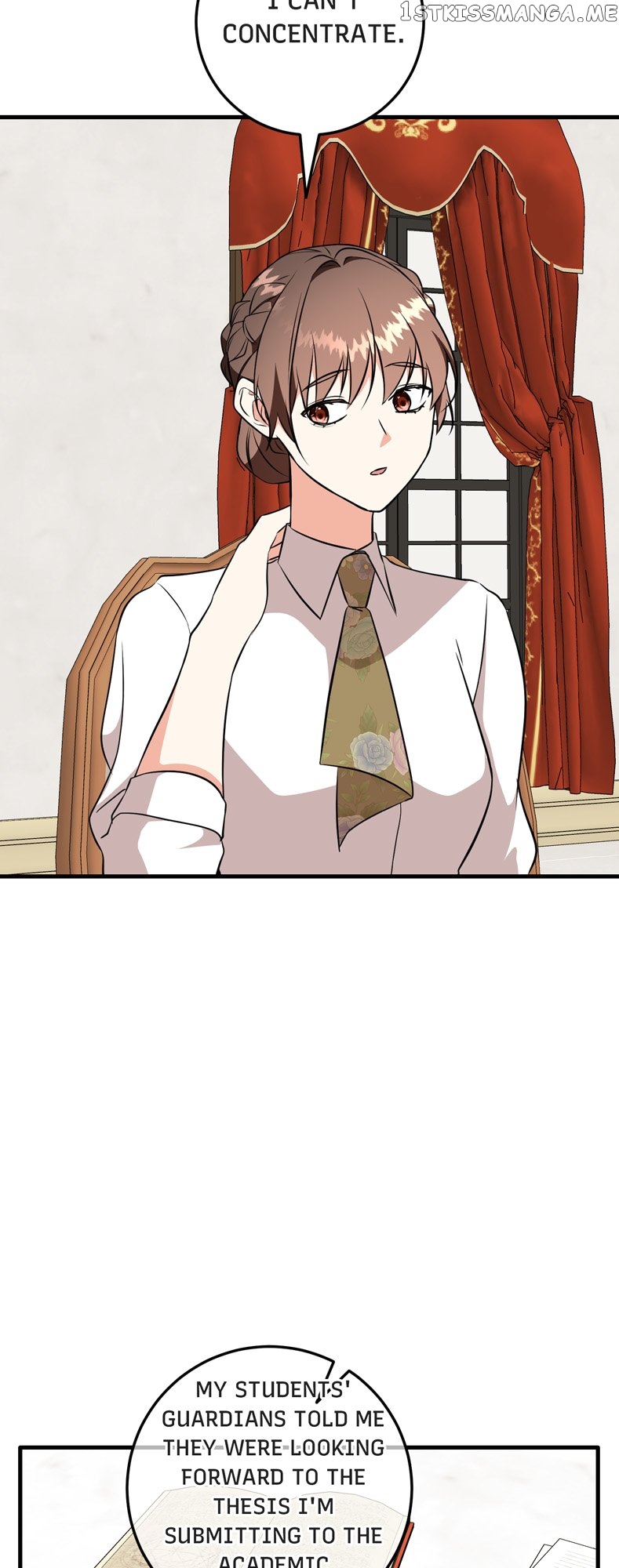 Can’t Go Too Far with the Unrelenting Duke Chapter 44 - page 43