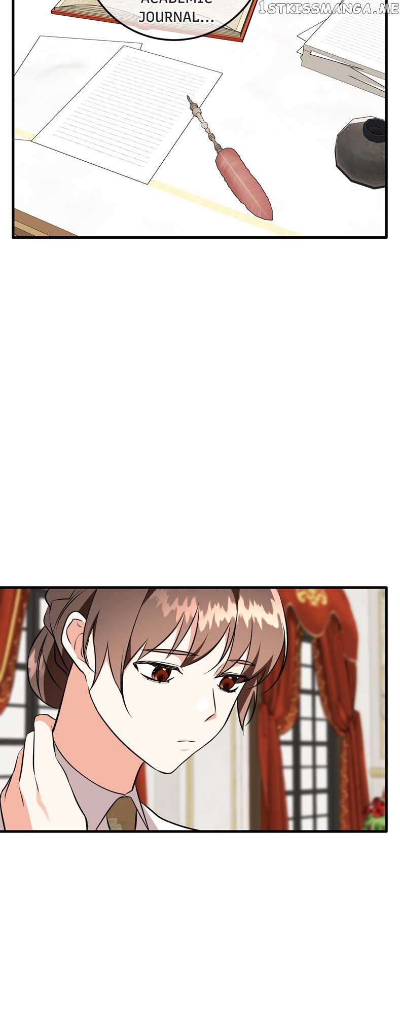 Can’t Go Too Far with the Unrelenting Duke Chapter 44 - page 44