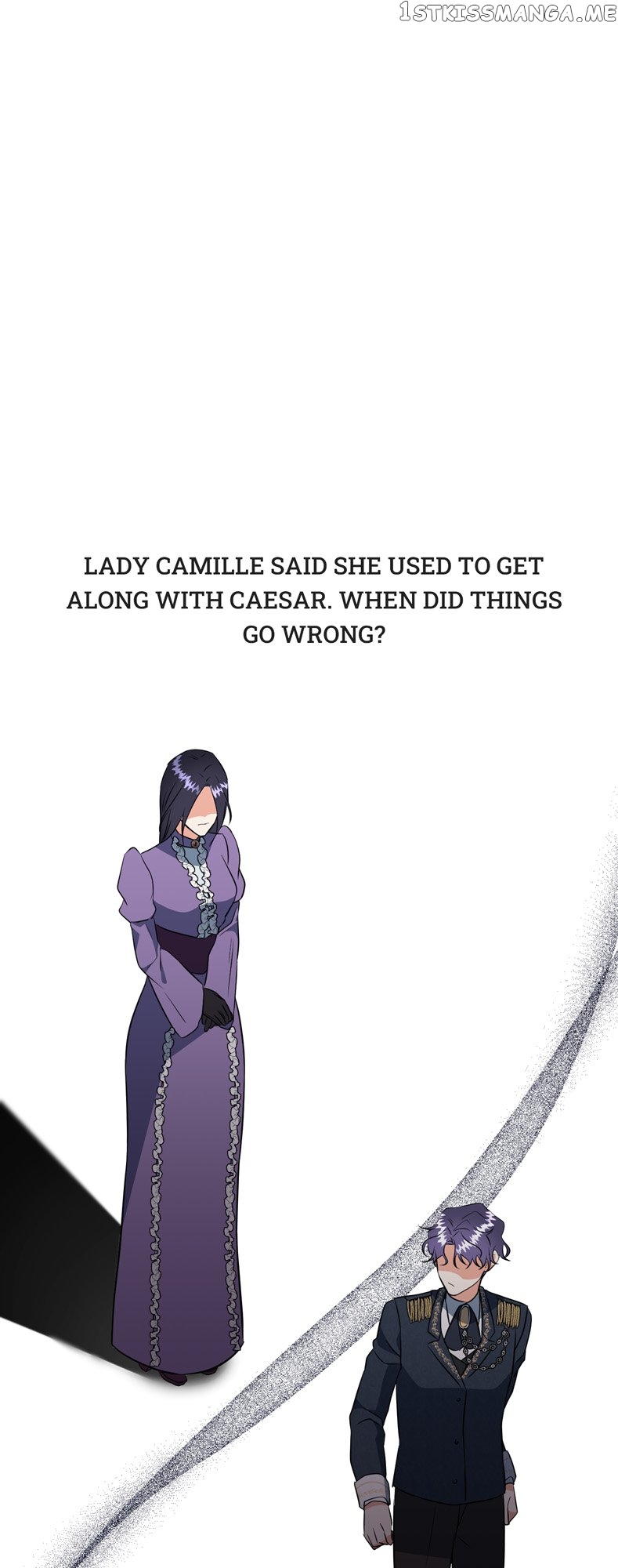 Can’t Go Too Far with the Unrelenting Duke Chapter 44 - page 45