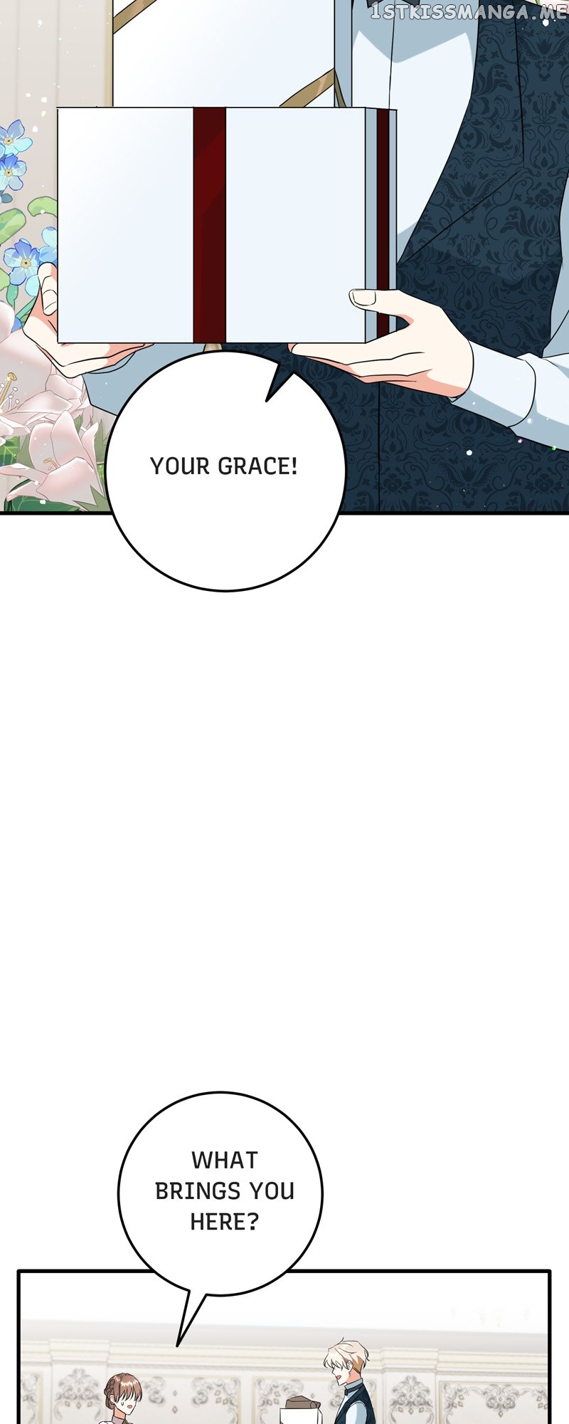 Can’t Go Too Far with the Unrelenting Duke Chapter 44 - page 51