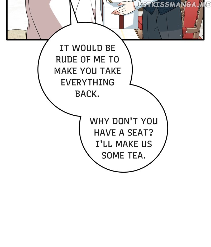 Can’t Go Too Far with the Unrelenting Duke Chapter 44 - page 54