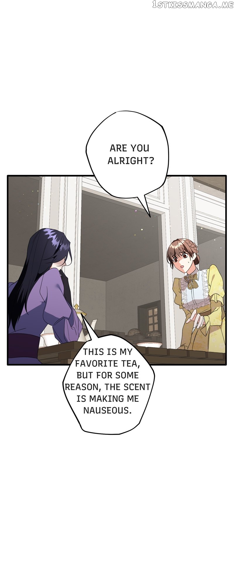 Can’t Go Too Far with the Unrelenting Duke Chapter 44 - page 6