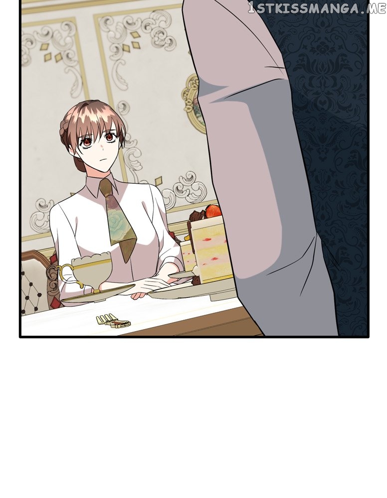 Can’t Go Too Far with the Unrelenting Duke Chapter 44 - page 62