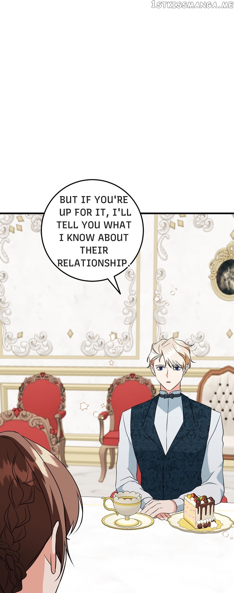 Can’t Go Too Far with the Unrelenting Duke Chapter 44 - page 63