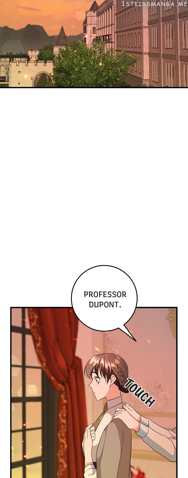 Can’t Go Too Far with the Unrelenting Duke Chapter 44 - page 65