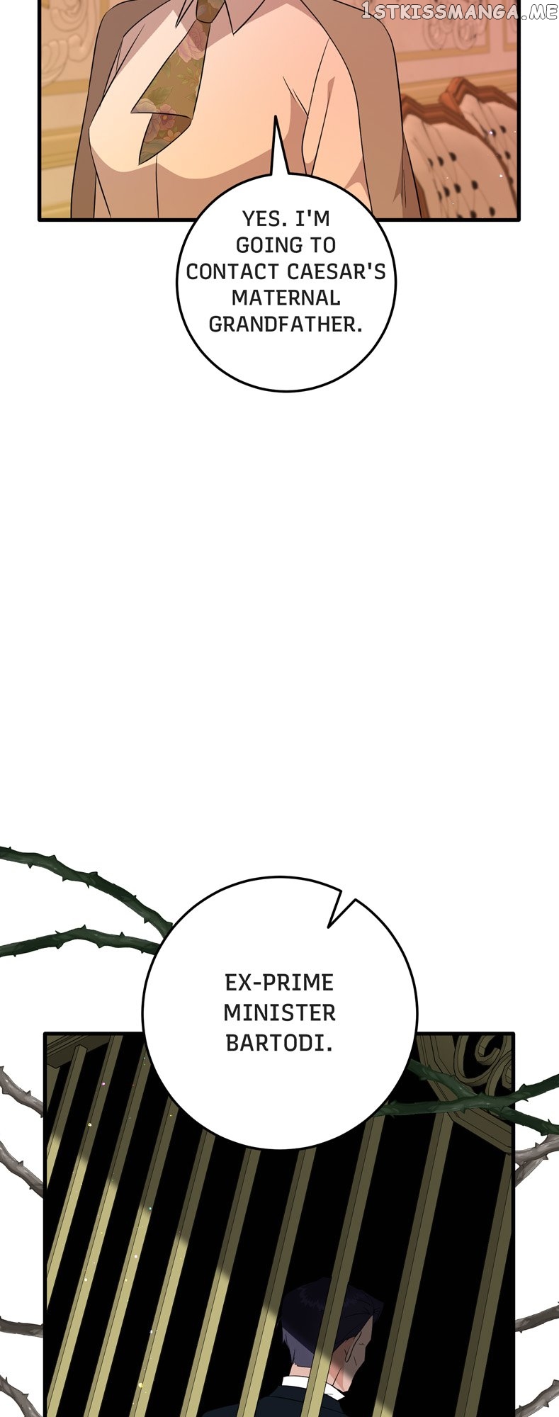Can’t Go Too Far with the Unrelenting Duke Chapter 44 - page 68