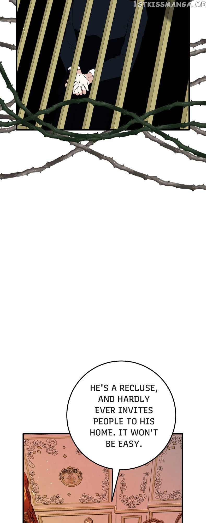 Can’t Go Too Far with the Unrelenting Duke Chapter 44 - page 69
