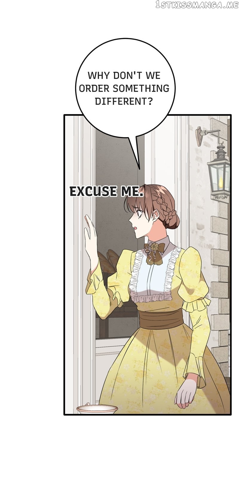 Can’t Go Too Far with the Unrelenting Duke Chapter 44 - page 7