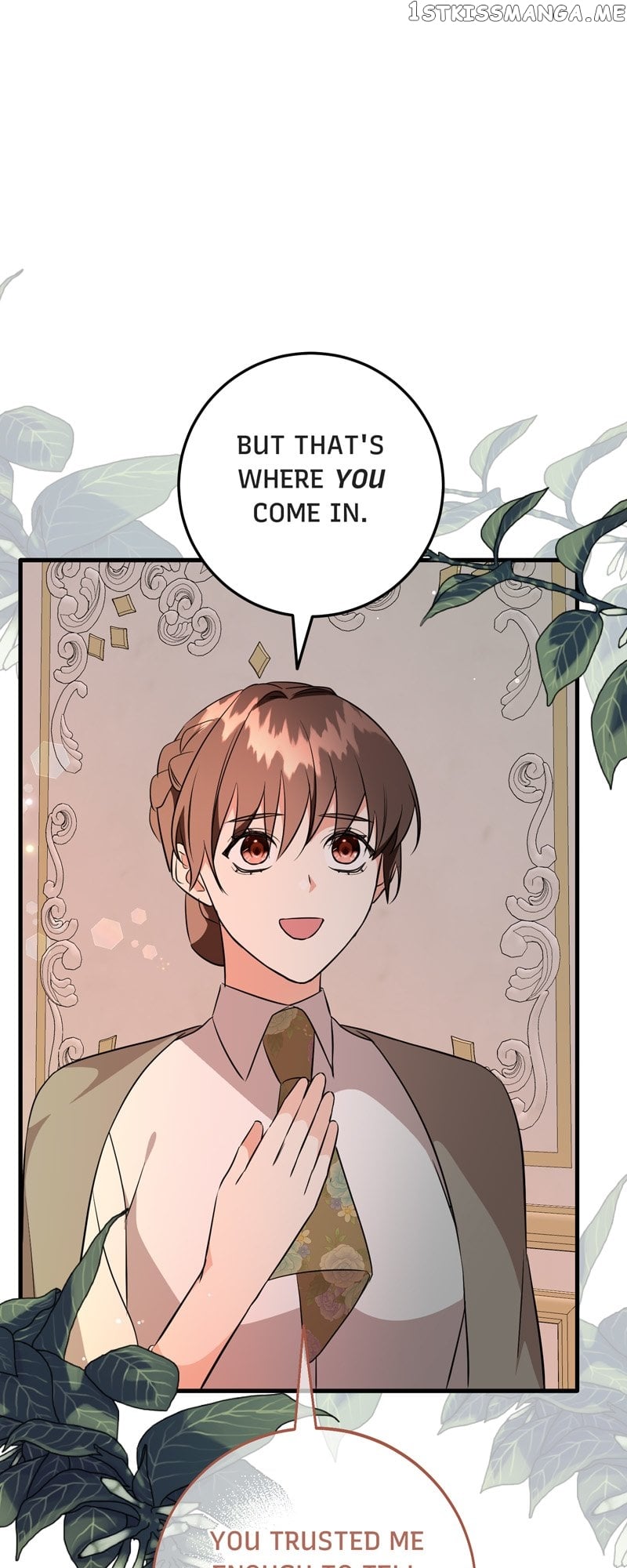 Can’t Go Too Far with the Unrelenting Duke Chapter 44 - page 71