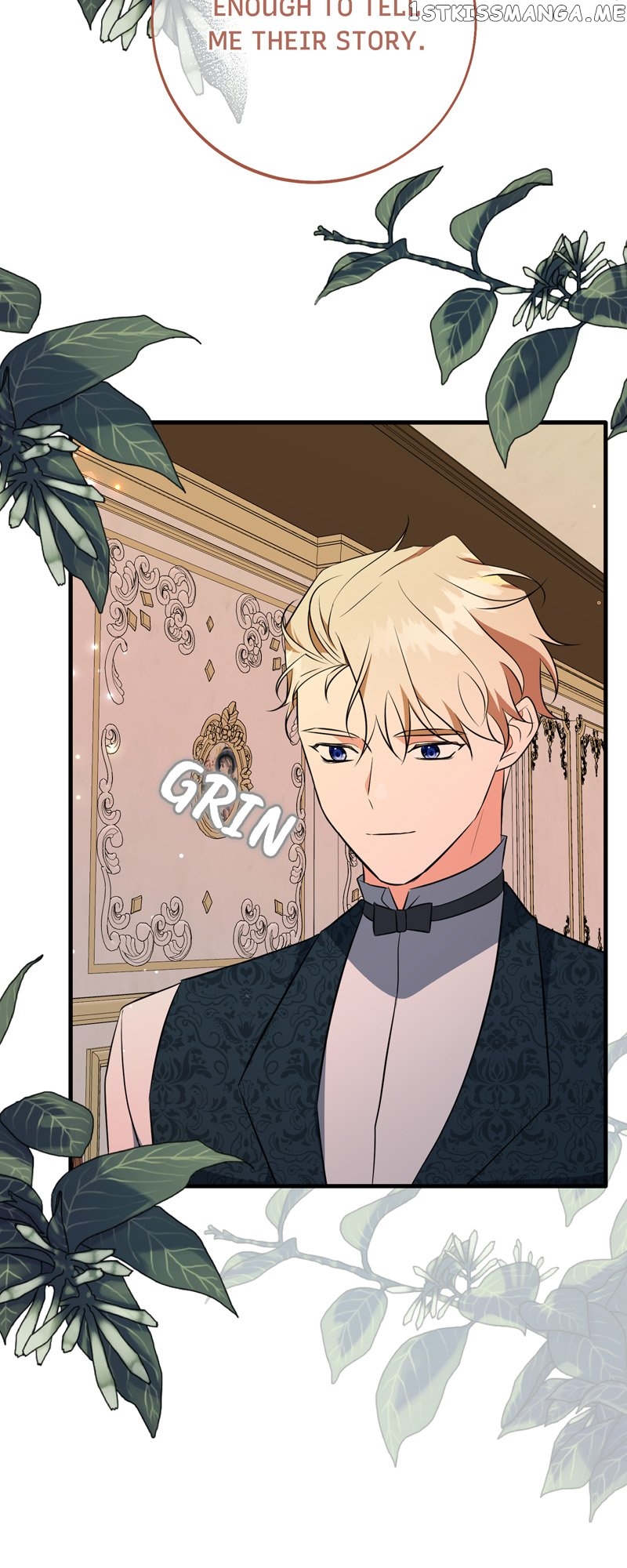 Can’t Go Too Far with the Unrelenting Duke Chapter 44 - page 72