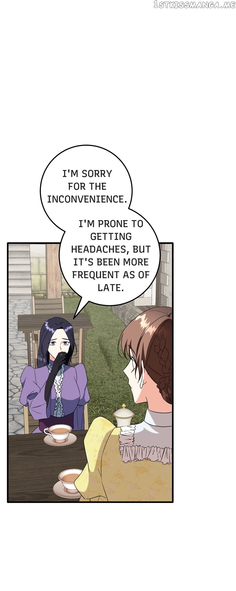 Can’t Go Too Far with the Unrelenting Duke Chapter 44 - page 8