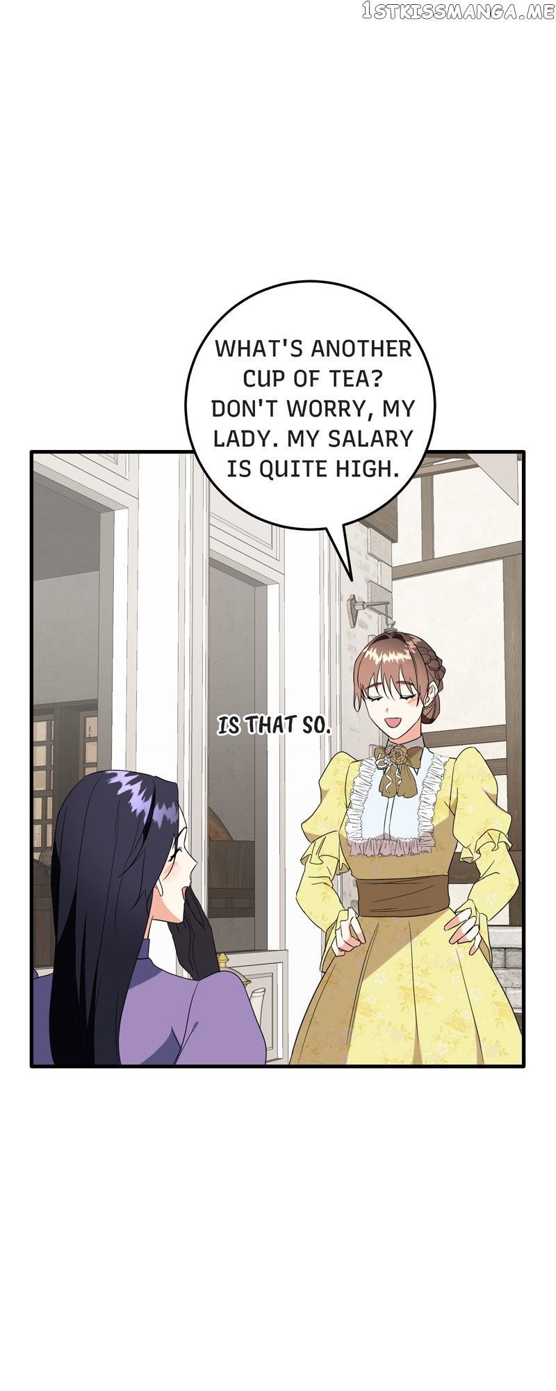 Can’t Go Too Far with the Unrelenting Duke Chapter 44 - page 9