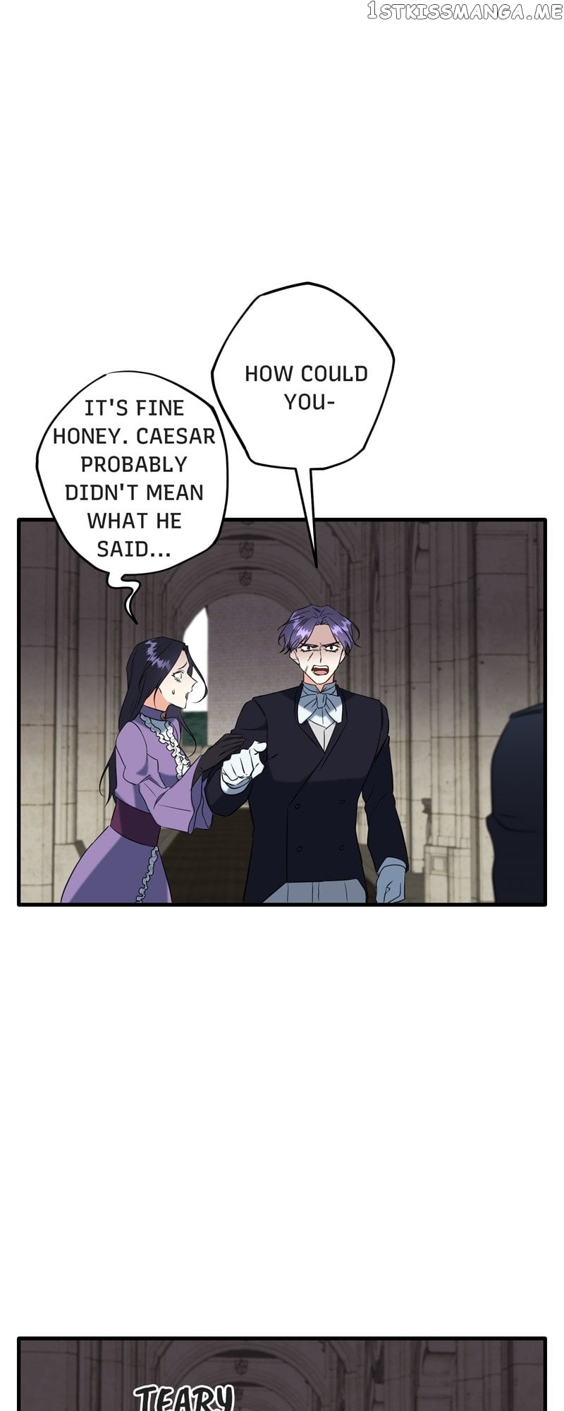 Can’t Go Too Far with the Unrelenting Duke Chapter 43 - page 10