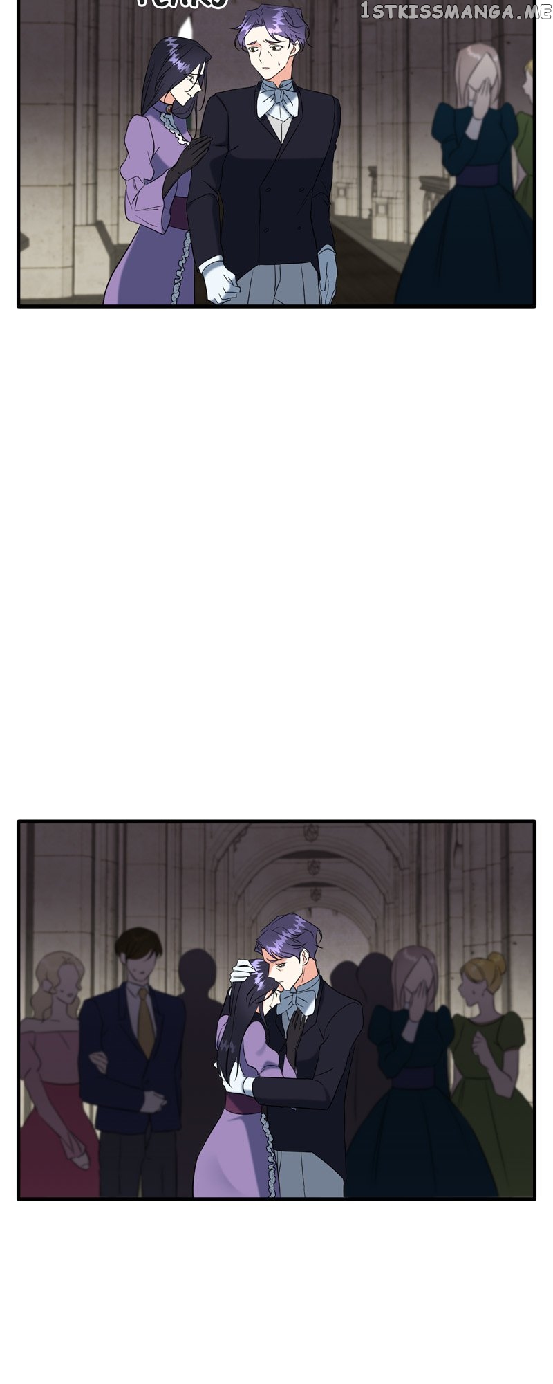 Can’t Go Too Far with the Unrelenting Duke Chapter 43 - page 11