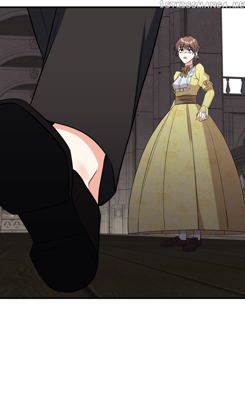 Can’t Go Too Far with the Unrelenting Duke Chapter 43 - page 15
