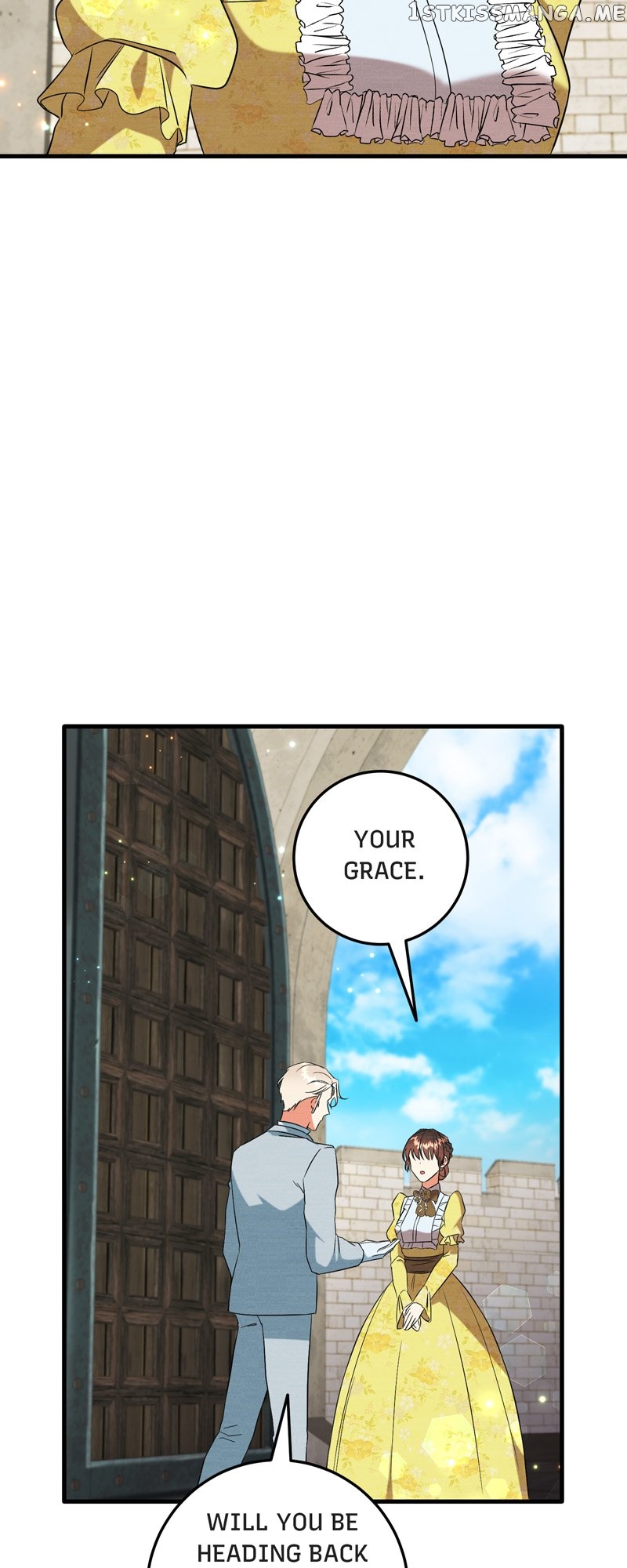 Can’t Go Too Far with the Unrelenting Duke Chapter 43 - page 19