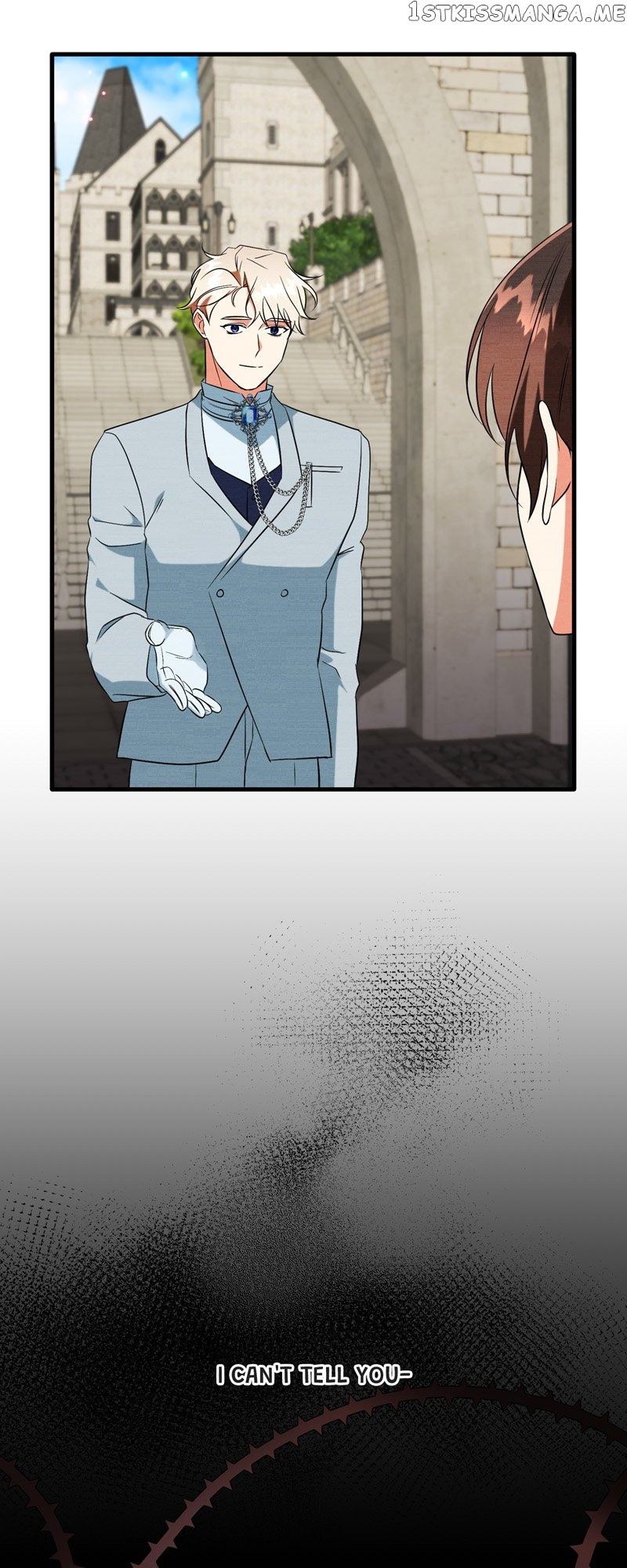 Can’t Go Too Far with the Unrelenting Duke Chapter 43 - page 21