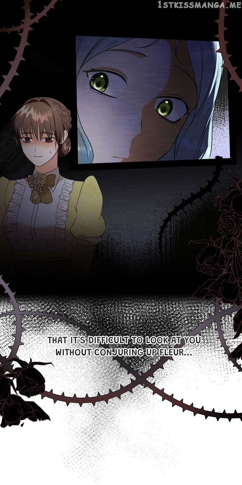 Can’t Go Too Far with the Unrelenting Duke Chapter 43 - page 22