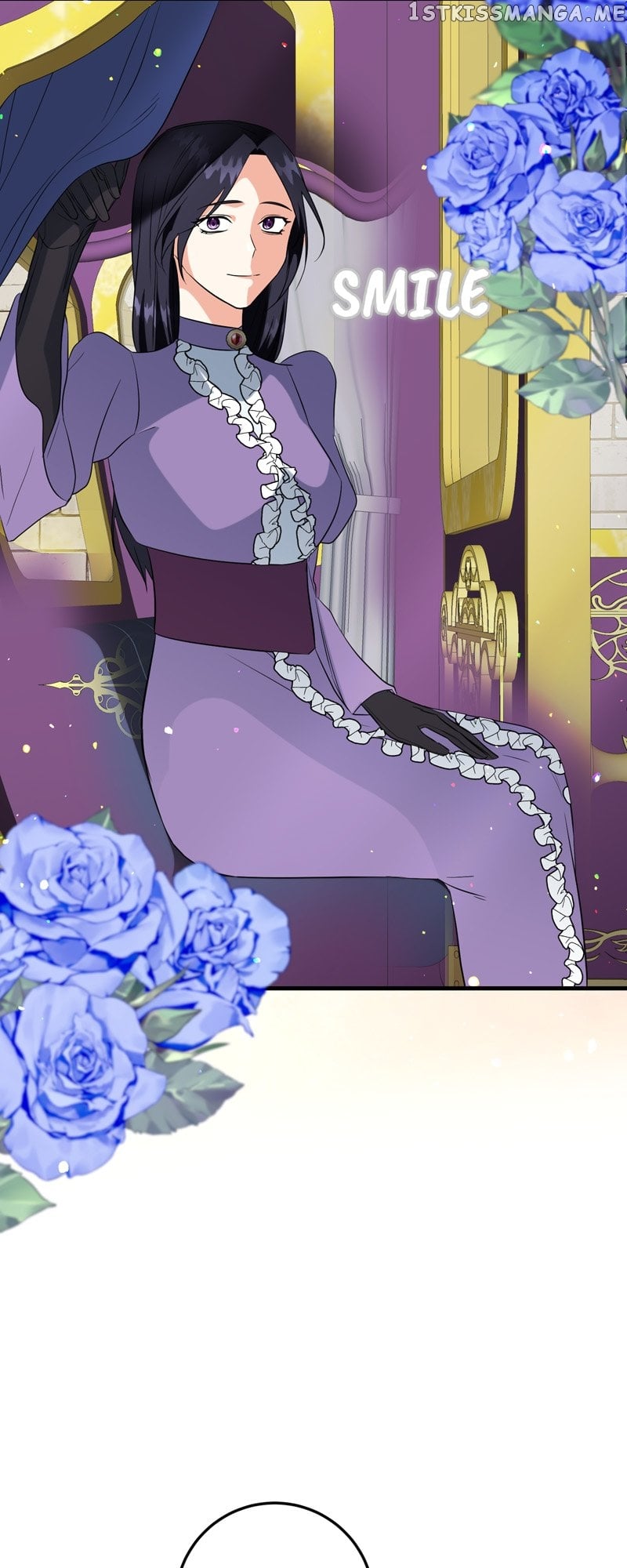 Can’t Go Too Far with the Unrelenting Duke Chapter 43 - page 25