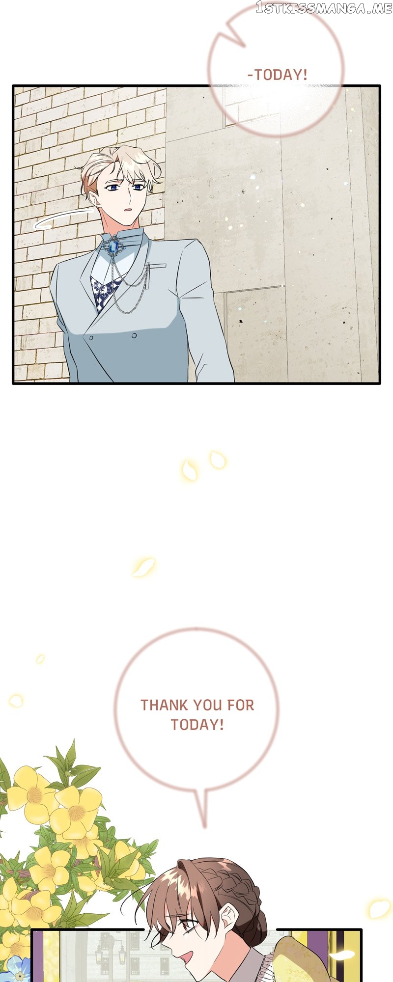 Can’t Go Too Far with the Unrelenting Duke Chapter 43 - page 31