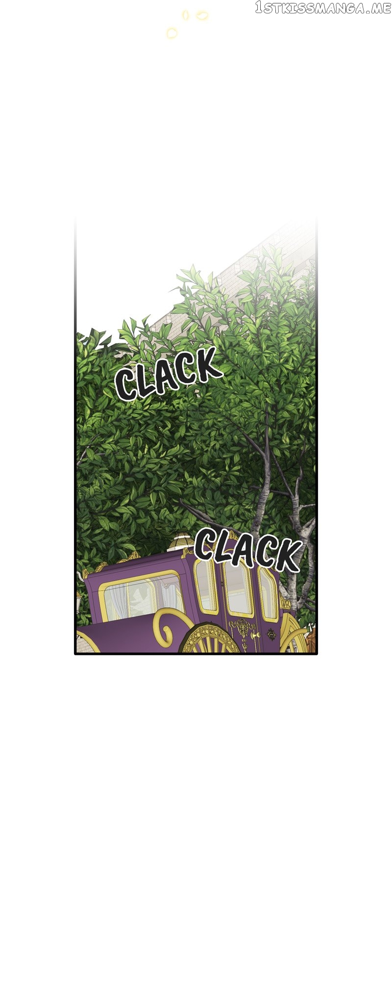 Can’t Go Too Far with the Unrelenting Duke Chapter 43 - page 34
