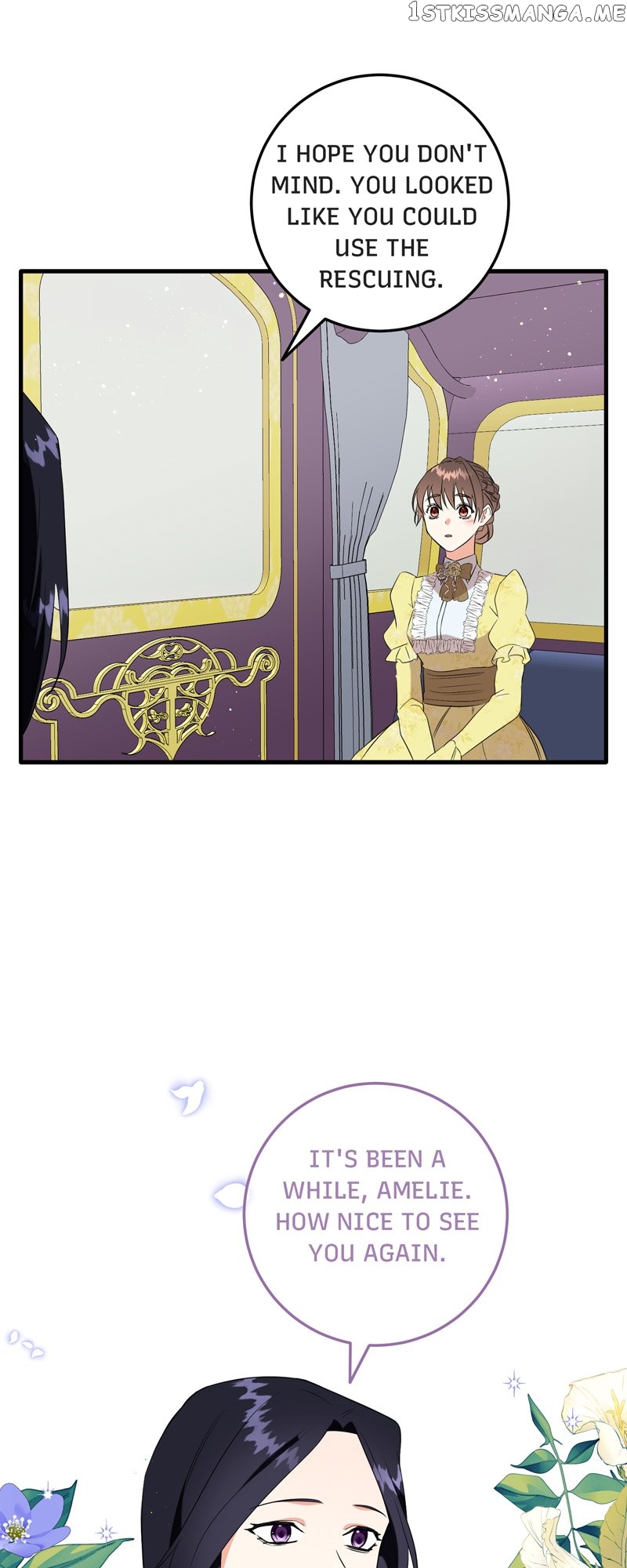 Can’t Go Too Far with the Unrelenting Duke Chapter 43 - page 35